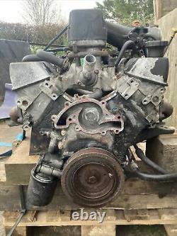 Genuine Land Rover Range Rover P38 4.6 V8 Gems Engine LPG