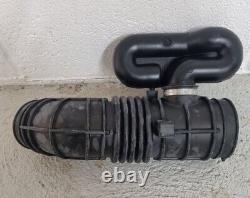 Genuine Land Rover Range Rover (P38) Classic Air Duct Plenum Hose ESR4216