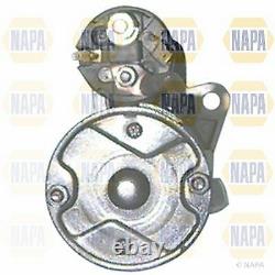 Genuine NAPA Starter Motor for Land Rover Range Rover 42D 4.0 (1/95-1/02)