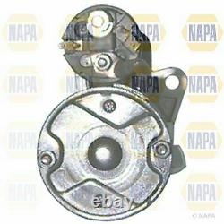 Genuine NAPA Starter Motor for Land Rover Range Rover 46D 4.6 (7/94-7/02)