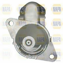 Genuine NAPA Starter Motor for Land Rover Range Rover 46D 4.6 (7/94-7/02)