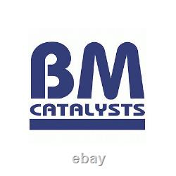 Genuine New BM Cats Catalytic Converter + Fitting Kit BM90855 FK90855B