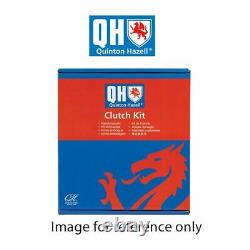 Genuine QH 3-in-1 Clutch Kit QKT2305AF
