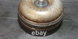 Genuine Range Rover P38 4.6 Gem V8 Thor Torque Converter Free P&p