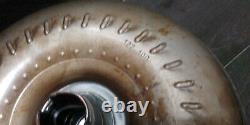 Genuine Range Rover P38 4.6 Gem V8 Thor Torque Converter Free P&p