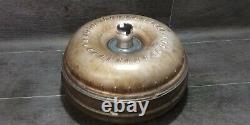 Genuine Range Rover P38 4.6 Gem V8 Thor Torque Converter Free P&p