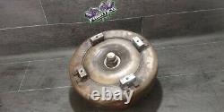 Genuine Range Rover P38 4.6 Gem V8 Thor Torque Converter Free P&p