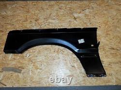 Genuine Range Rover P38 Front Wing Rh Alr1164