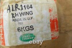 Genuine Range Rover P38 Front Wing Rh Alr1164