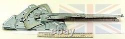 Genuine Range Rover P38 Right Hand Front Window Regulator Cvf100740