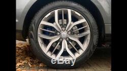 Genuine Range Rover Sport Vogue Discovery Svr L495 L405 Alloy Wheels Tyres Svr