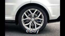 Genuine Range Rover Sport Vogue Discovery Svr L495 L405 Alloy Wheels Tyres Svr