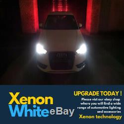H7 Xenon Super White 100w Halogen Headlight 499 Blue Light Bulbs Hid 12v Led 501