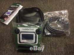 Hawkeye Total Diagnostic Tool For Land Rovers Manufactured By Bearmach Ba 5068
