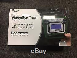Hawkeye Total Diagnostic Tool For Land Rovers Manufactured By Bearmach Ba 5068