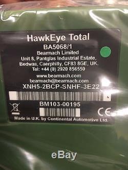Hawkeye Total Diagnostic Tool Unlocked For All Land Rovers Bearmach Ba 5068
