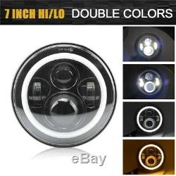 Headlamp Units 7 LED for Mazda MX5 Mk1 Headlights & Bulbs MX-5 Lamp Conversion