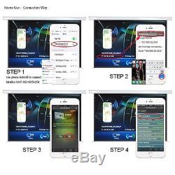 Home/Car 5G Wifi Mirrorlink Box Mirabox For iOS9/iOS10 AirPlay Android OS iPhone