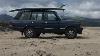 How I Restored A Classic Range Rover And Saved It From The Junkyard Soup Classic Motoring