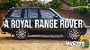 I Drive The Queen S L322 Range Rover But What S Special About It