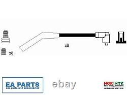 Ignition Cable Kit for LAND ROVER NGK 7078