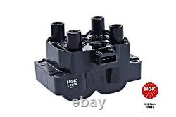 Ignition Coil NGK Fits ALFA ROMEO CITROEN DACIA FERRARI FIAT FSO 87-12 134386