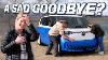 It S Time To Say Goodbye To The Vw Id Buzz Here S Why We Re Selling It