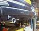 Janspeed Range Rover P38 4.0 4.6 Exhaust System Stainless Cat Back Ss726