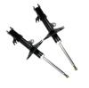 Kyb Pair Of Front Shock Absorbers For Land Range Rover 3.9 Jan 1995-jul 2002