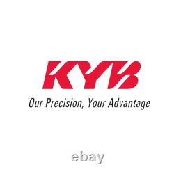 KYB Pair of Rear Shock Absorbers for Land Range Rover 4.6 Jun 1998-Jun 2002