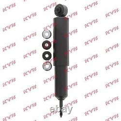 KYB Rear Shock Absorber for Land Rover Range Rover 4.0 January 1995-January 2002