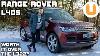 L405 Range Rover Sdv8 Review The Off Road S Class Jasper S Reviews Buckle Up