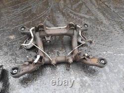 LAND ROVER RANGE ROVER ESTATE 5 Door 2002-2012 3.0 SUBFRAME (REAR)