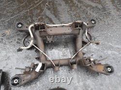 LAND ROVER RANGE ROVER ESTATE 5 Door 2002-2012 3.0 SUBFRAME (REAR)