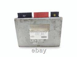 LAND ROVER RANGE ROVER II P38A Engine Control Unit ERR4610 4.0 Petrol 22695406