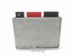 LAND ROVER RANGE ROVER II P38A Engine Control Unit ERR4610 4.0 Petrol 22695406