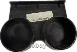 LRN32685 G Range Rover P38 Cup Holder (Only for 1 Din Stereo Only, not Navy)