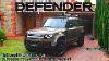 Land Rover Defender 110 Full In Depth Review