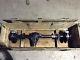 Land Rover Defender 90 200 300 Tdi Rear Axle Fully Reconditioned