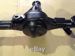 Land Rover Defender 90 200 300 Tdi Rear Axle Fully Reconditioned