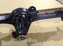 Land Rover Defender 90 200 300 Tdi Rear Axle Fully Reconditioned