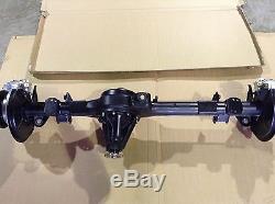 Land Rover Defender 90 200 300 Tdi Rear Axle Fully Reconditioned