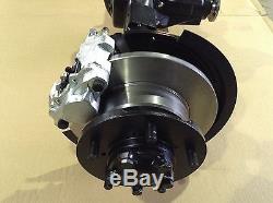 Land Rover Defender 90 200 300 Tdi Rear Axle Fully Reconditioned