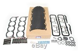 Land Rover Discovery 1 / 2 & Range Rover P38 Head Gasket Set With Head Bolt Set