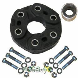 Land Rover Discovery 1 & 2 Rear Propshaft Rubber Coupling Doughnut Kit GKN