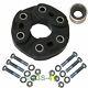 Land Rover Discovery 1 & 2 Rear Propshaft Rubber Coupling Doughnut Kit Gkn