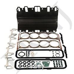 Land Rover Discovery 1 / Discovery 2 / Range Rover P38 Head Gasket Set Stc4082