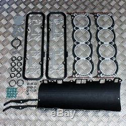Land Rover Discovery 1 / Discovery 2 / Range Rover P38 Head Gasket Set Stc4082