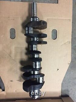 Land Rover Discovery 2 V8 4.0 Defender Rr P38 Crankshaft Err5090