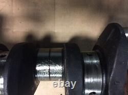 Land Rover Discovery 2 V8 4.0 Defender Rr P38 Crankshaft Err5090